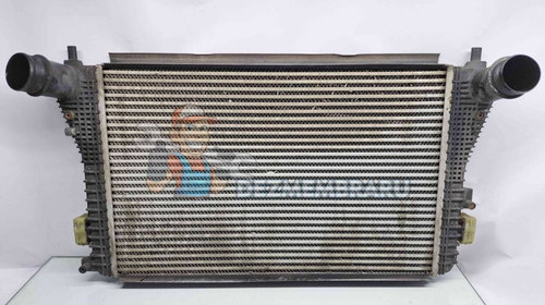 Radiator intercooler Volkswagen Golf 6 (