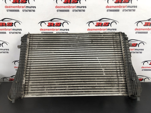 Radiator intercooler Volkswagen Golf 6, Hatchback 2.0TDI 140CP sedan 2010 (3C0145805P)