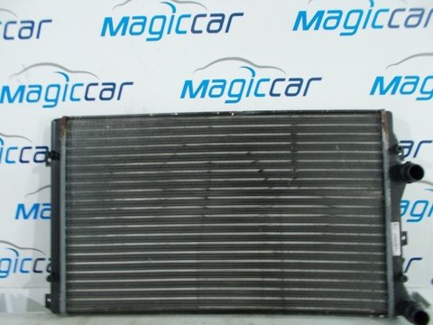 Radiator intercooler Volkswagen Golf 6 - 1K0121253BB (2008 - 2012)