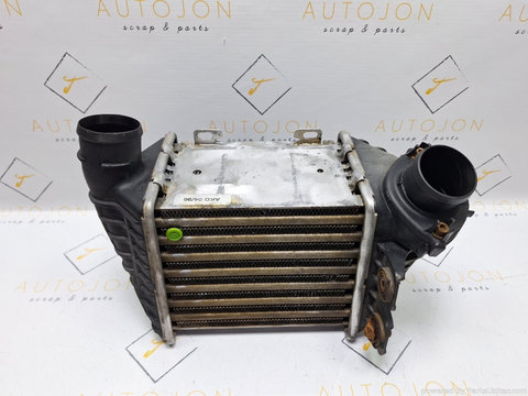 Radiator intercooler VOLKSWAGEN GOLF III Variant (1H5) [ 1993 - 1999 ] TDI (1Z, AHU, ALE) 66KW|90HP OEM 1H0145805B