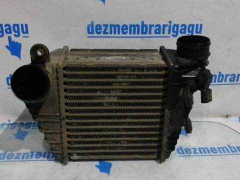 Radiator intercooler Volkswagen Golf Iv (1997-2005)