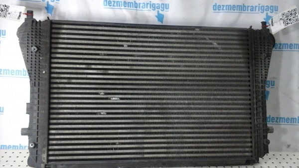 Radiator intercooler Volkswagen Passat 3c (2005-)
