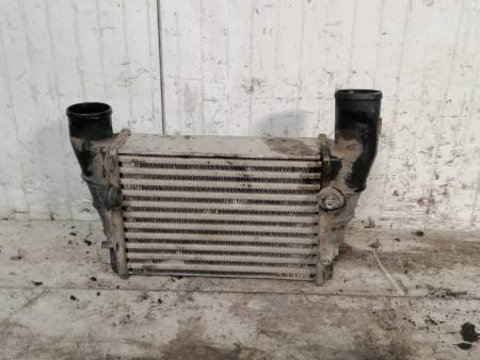 Radiator intercooler Volkswagen Passat B5.5 1.9