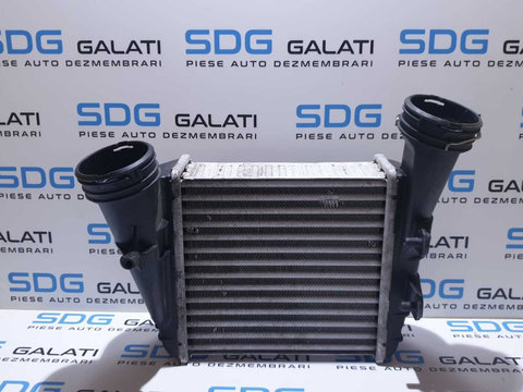 Radiator Intercooler Volkswagen Passat B5.5 2.5 TDI V6 BDH BAU BDG 2001 - 2005 Cod 3B0145806