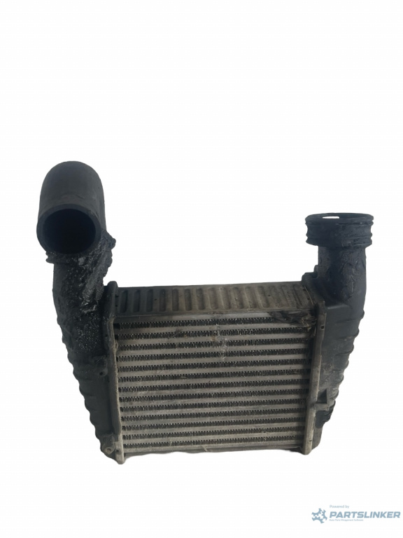 Radiator intercooler VOLKSWAGEN PASSAT B5.5 2001 1.9 TDI AVB