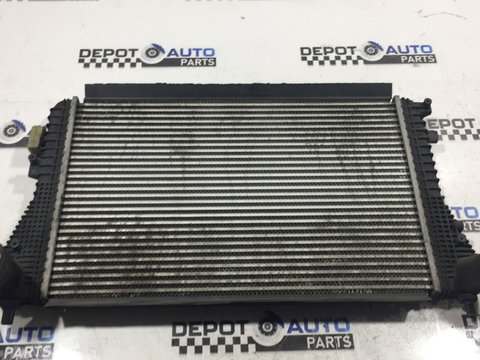 Radiator intercooler Volkswagen Passat B6 1.6 tdi CAYC