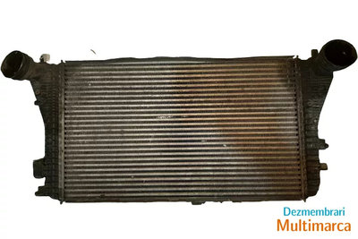 Radiator intercooler Volkswagen Passat B6 [2005 - 