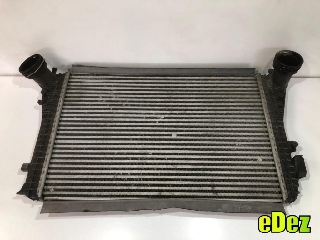 Radiator intercooler Volkswagen Passat B6 3C (2005-2010) 2.0 tdi 3c0145805g