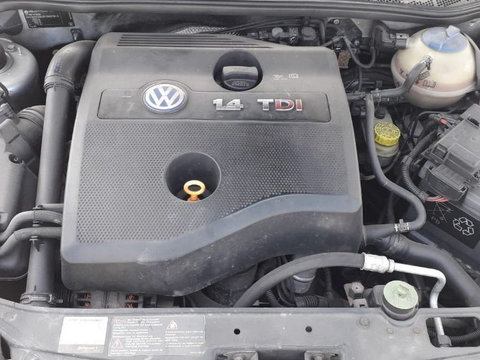 Radiator intercooler Volkswagen Polo 1.4 tdi AMF e3