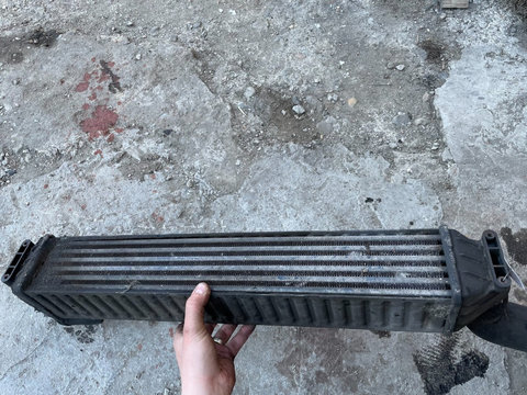 Radiator intercooler Volkswagen Sharan 1.9 TDI 116 CP