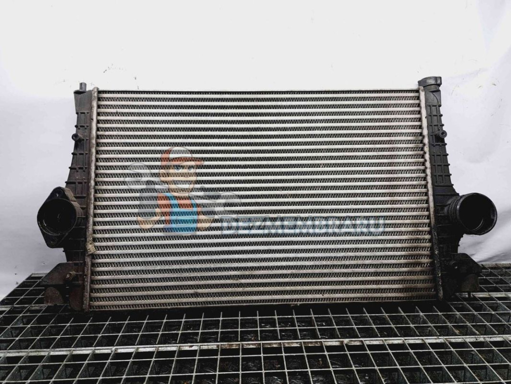 Radiator intercooler Volkswagen Sharan (7M8, 7M6, 