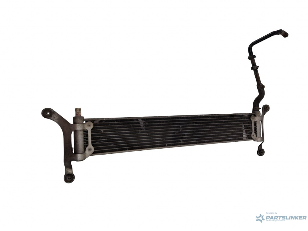 Radiator intercooler VOLKSWAGEN TOUAREG 7LA, 7L6, 
