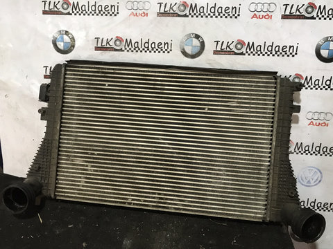 Radiator intercooler Volkswagen touran 1.9