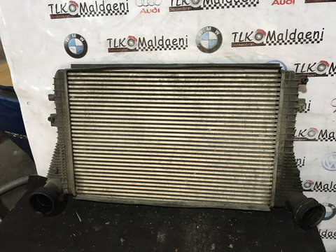 Radiator intercooler Volkswagen touran 1.9