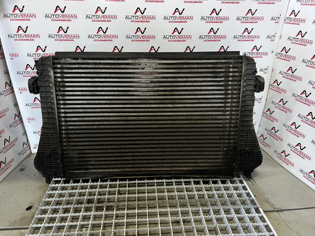 Radiator intercooler Volkswagen Touran cod 1K01458