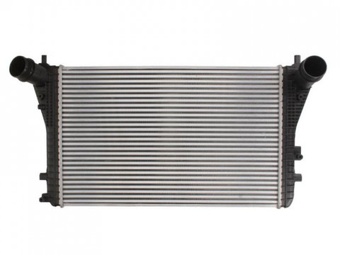 Radiator intercooler Volkswagen VW CADDY IV combi (Saab, SAJ) 2015-2016 #4 1K0145803AF