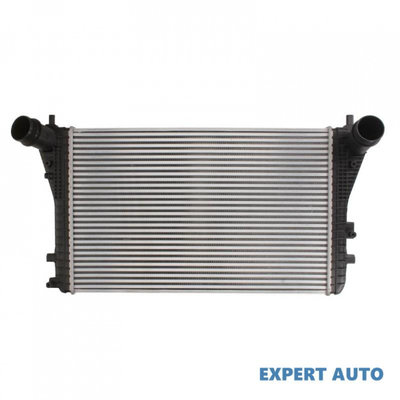 Radiator intercooler Volkswagen VW GOLF VI Variant