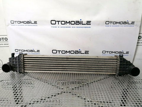 Radiator intercooler Volvo C30 2.0 diesel Euro 5: 31317905 [Fabr 2006-2013]