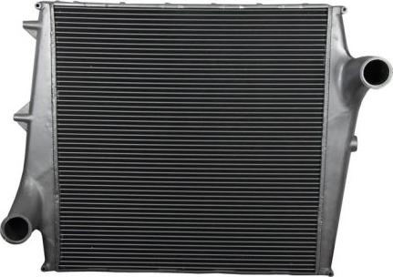 Radiator intercooler VOLVO FH 16 Producator THERMOTEC DAVO001TT