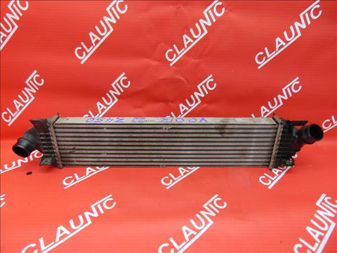 Radiator Intercooler VOLVO S40 II limuzina (MS) 1.6 D2 D 4162 T