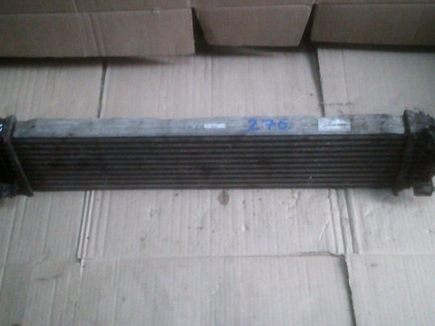 Radiator intercooler Volvo S40, V50, Ford Focus 2, 9M51-9L440-AC