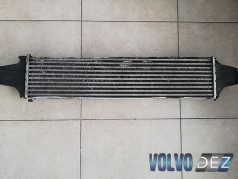 Radiator intercooler Volvo S60 V60 31338236