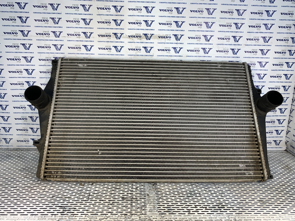 Radiator intercooler Volvo S60-V70-S80 2001-2004