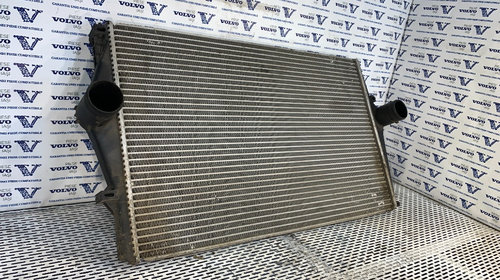 Radiator intercooler Volvo S60-V70-S80 2