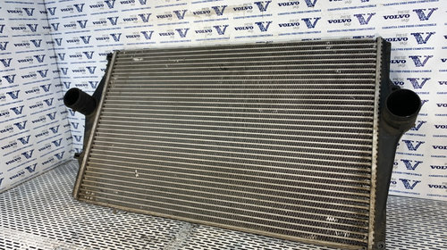 Radiator intercooler Volvo S60-V70-S80 2