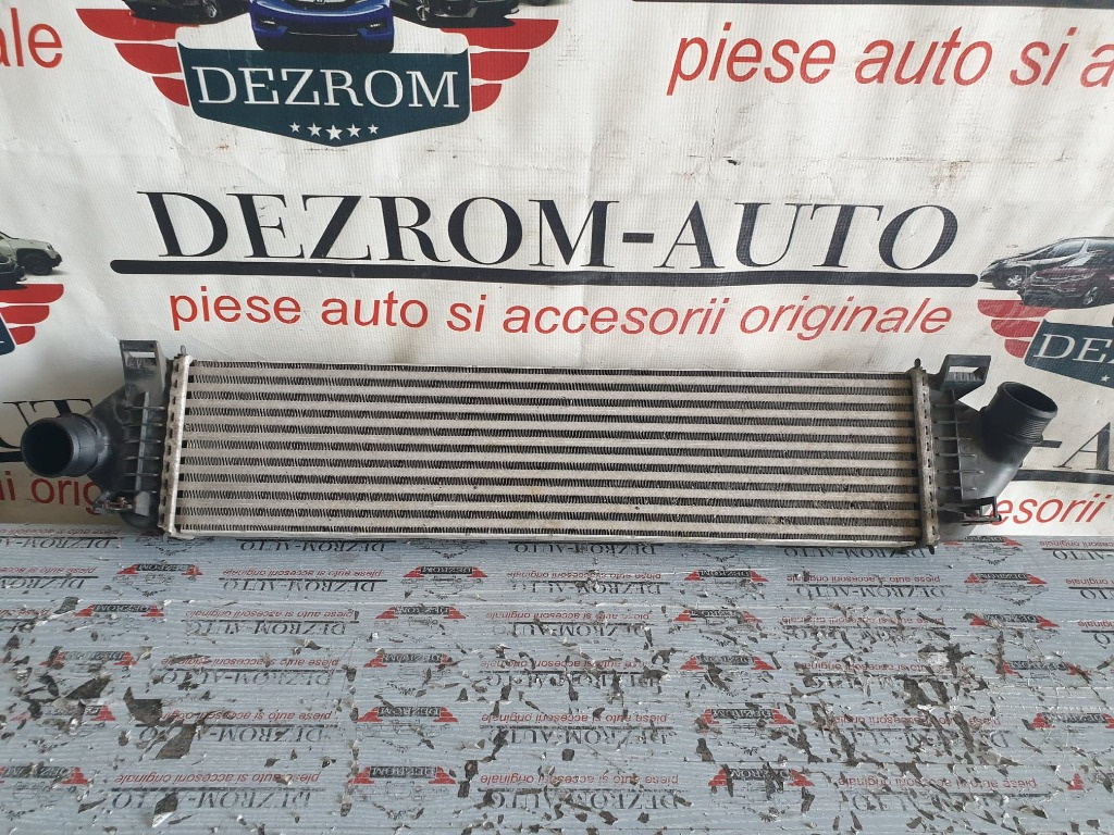 Radiator intercooler Volvo S80 II 1.6 DRIVe 114cp cod piesa : 8V61-9L440-AC