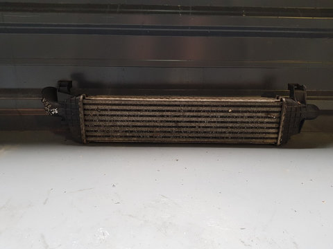 Radiator intercooler Volvo V50 1.6 d 2009