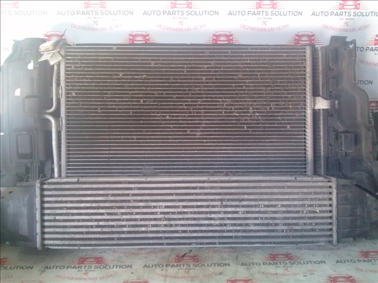 Radiator intercooler VOLVO V60 2.0 d an fabr 2011