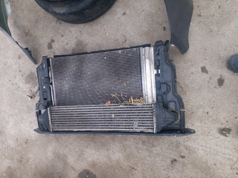 Radiator Intercooler Volvo V60 Model 2010-2017