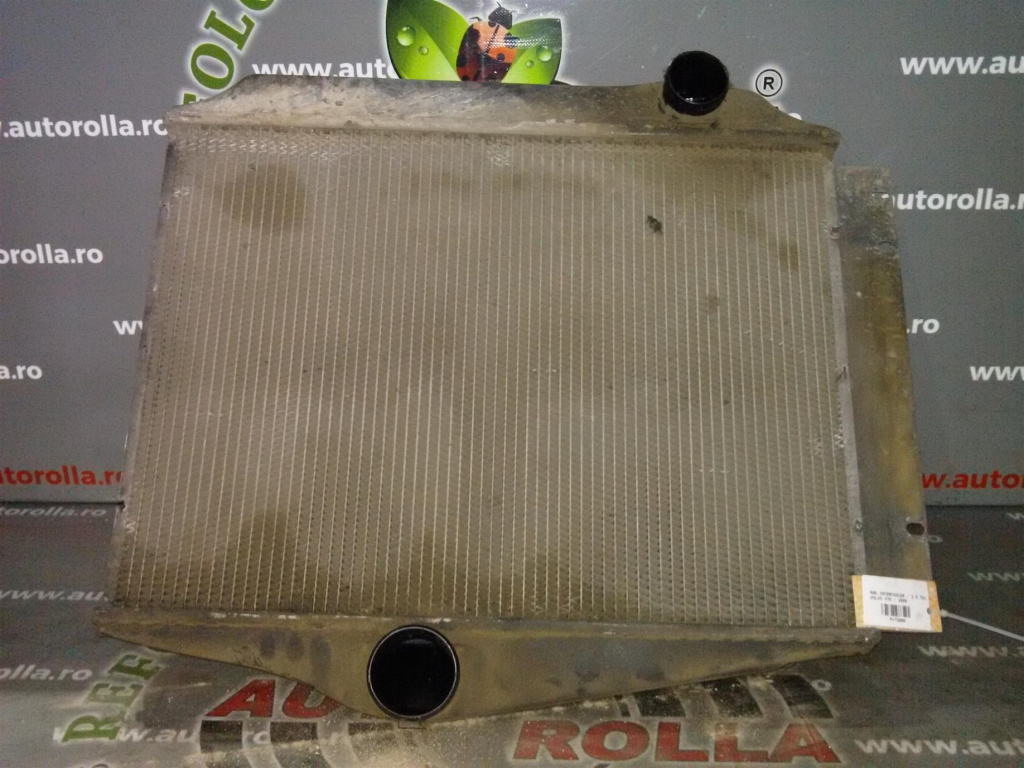 Radiator intercooler Volvo V70, 2.5D, an 2000.