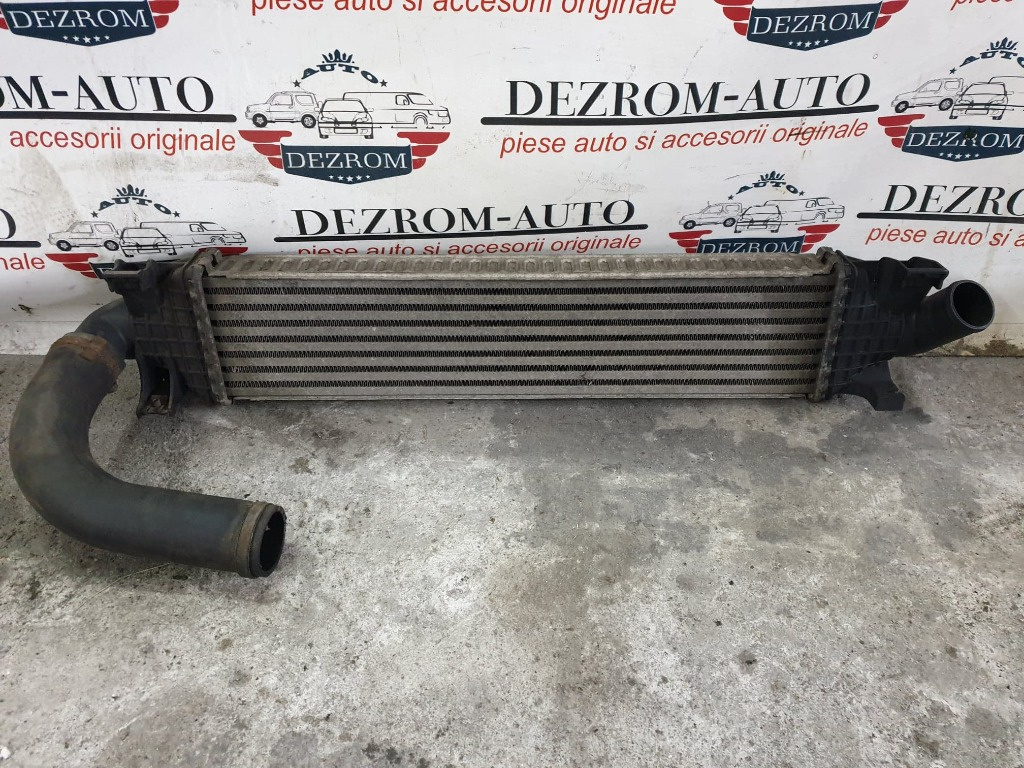 Radiator intercooler Volvo V70 III 1.6 DRIVe / D2 114cp cod piesa : 3M5H-9L440-AE