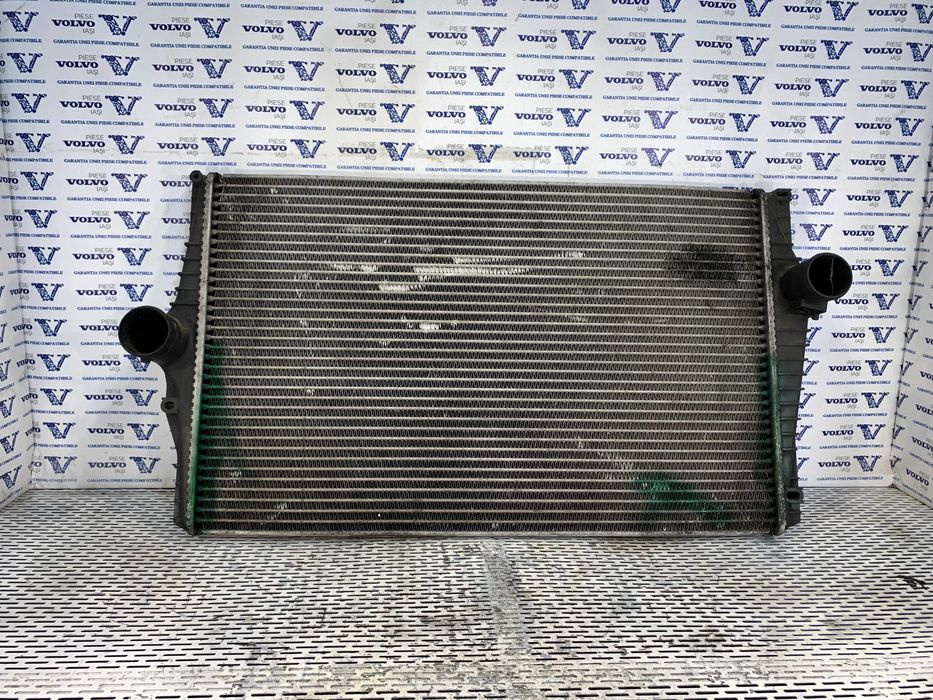 Radiator intercooler Volvo XC90 2002-2004 30741579