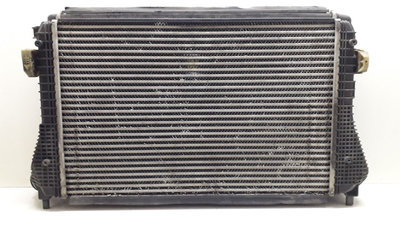 Radiator intercooler VW Audi Skoda Seat 2.0 TDI co