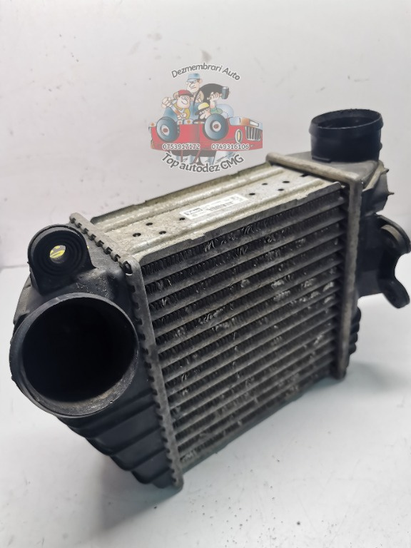 Radiator intercooler VW Golf 4 1.9 Tdi Alh Bora 1J0145803F Skoda Seat