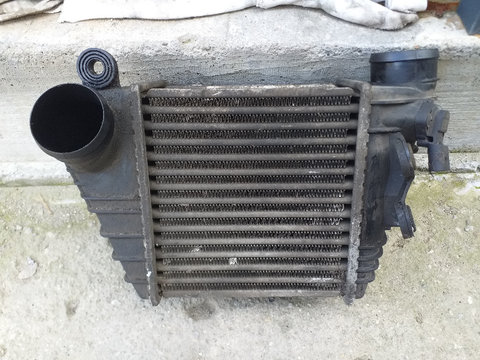 Radiator Intercooler VW GOLF 4 1.9 TDI ALH , Cod : 1j0145803f