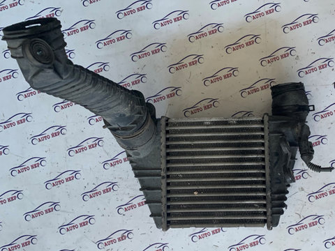 Radiator intercooler VW Golf 4 Audi A3 1J0145803 1J0145803F 1J0145803 F