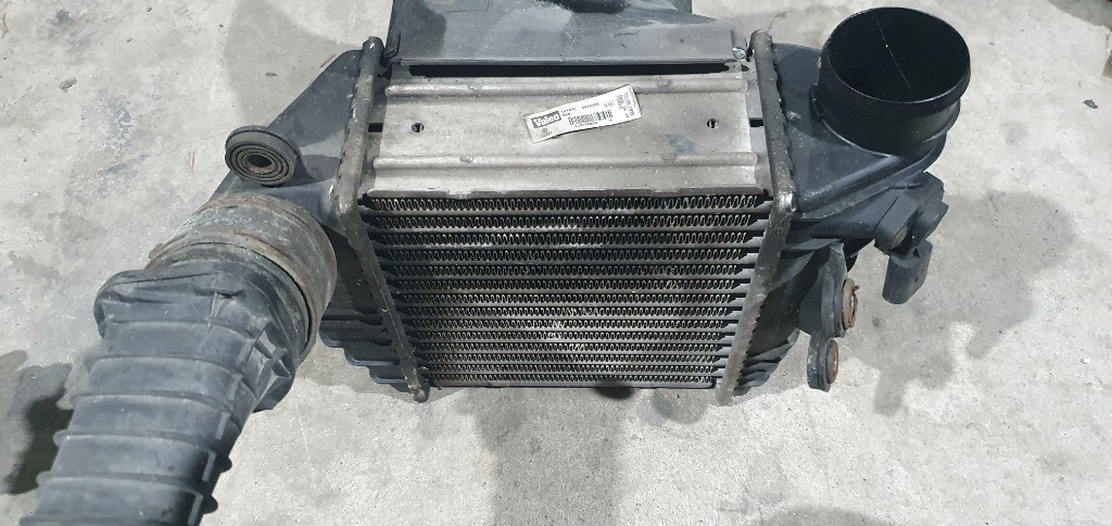 Radiator intercooler VW Golf 4 Bora 1.9 tdi 1J0145803A