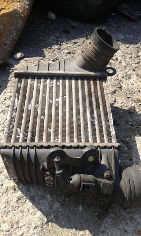 Radiator intercooler VW Golf 4,Octavia,1.9 tdi