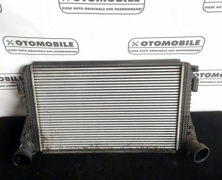 Radiator Intercooler Vw Golf 5 1.9 TDI 2003-2009 c