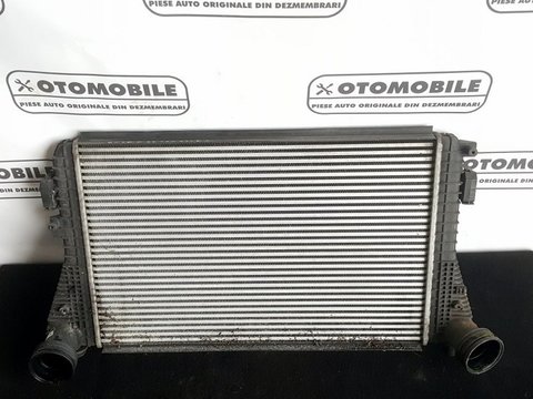 Radiator Intercooler Vw Golf 5 1.9 TDI 2003-2009 cod: 1K0145803L