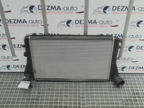 RADIATOR INTERCOOLER , VW GOLF 5 VARIANT