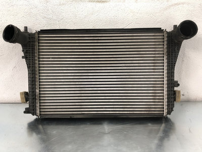 Radiator intercooler VW Golf 6 1.4 TSI Variant, 16
