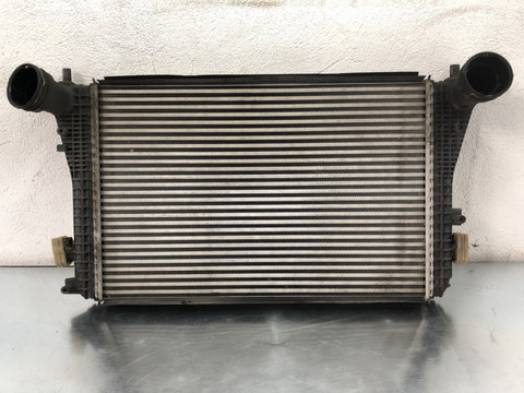 Radiator intercooler VW Golf 6 1.4 TSI Variant, 160CP, CAV sedan 2010 (1K0121345N)
