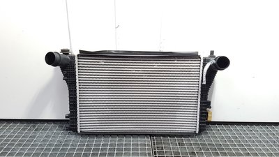 Radiator intercooler, Vw Golf 6 (5K1) 1.6 tdi, cod