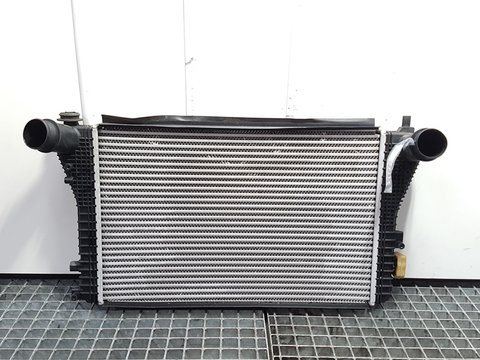 Radiator intercooler, Vw Golf 6 (5K1) 1.6 tdi, cod 1K0145803BM (id:364644)