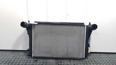 Radiator intercooler, Vw Golf 6 Variant (AJ5) 1.6 